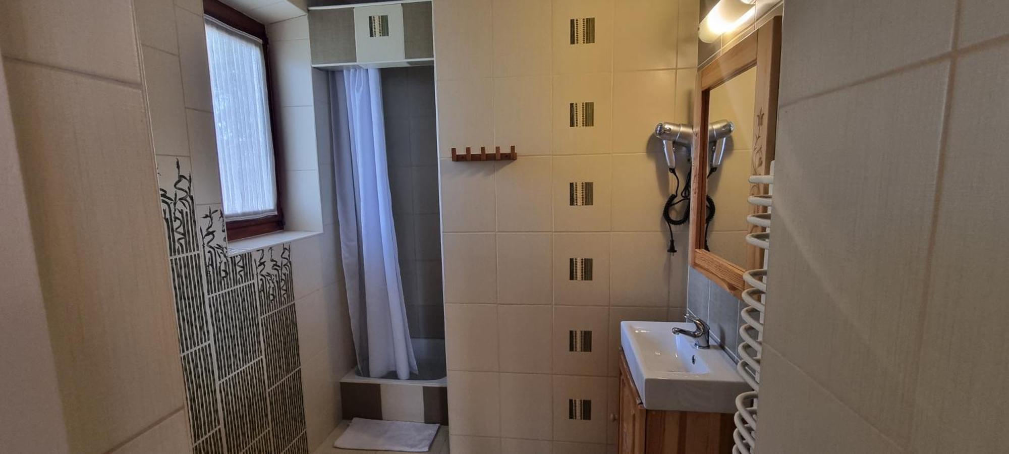 Triple Room Balcony