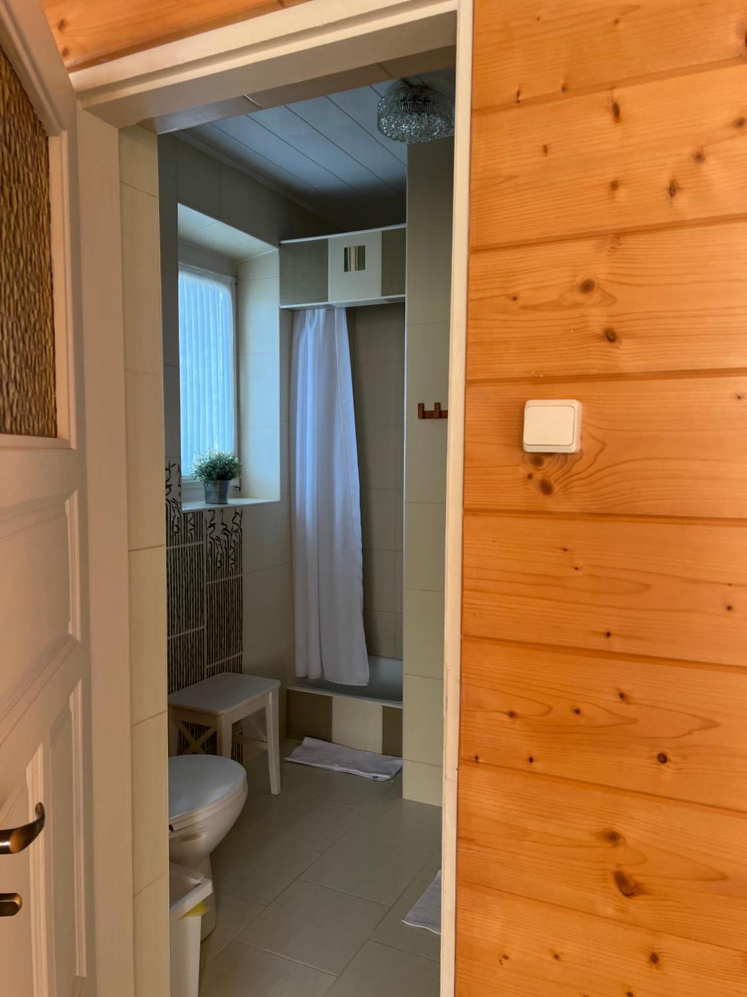 Triple Room Balcony
