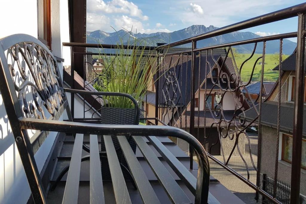 Triple Room Balcony