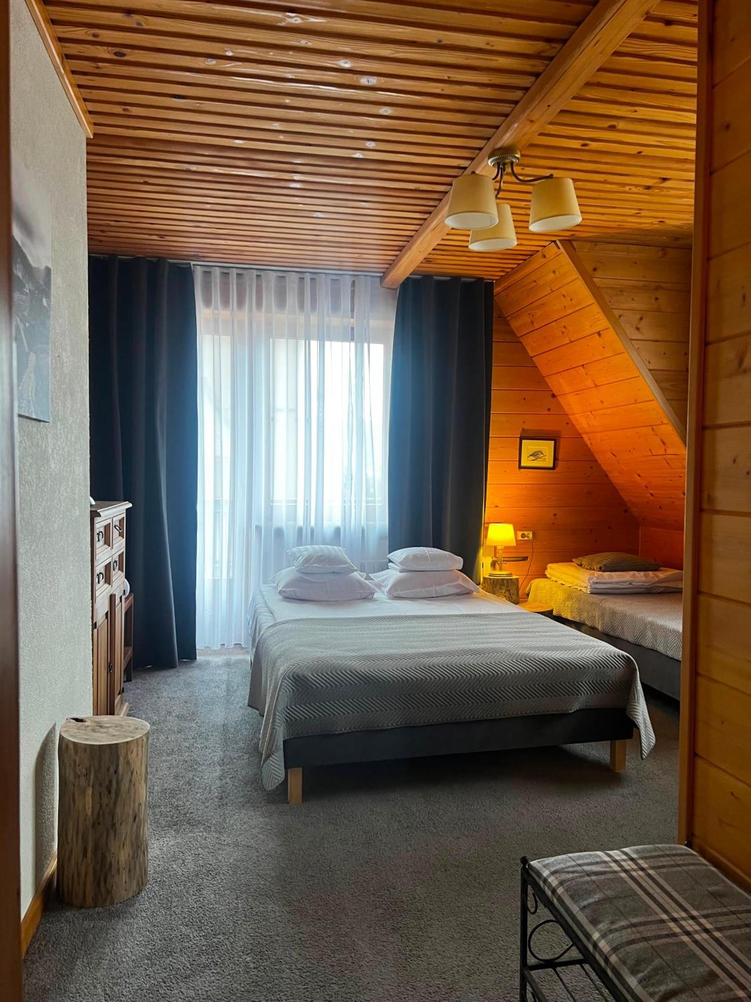 Triple Room Balcony