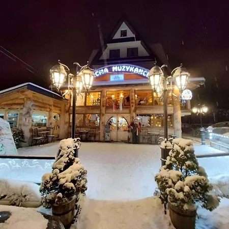 Noclegi Gabi-3
